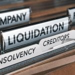 Types of Insolvent Liquidations